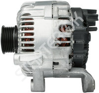 Alternator HC-PARTS ca1905ir