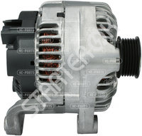 Alternator HC-PARTS CA1905IR for Bmw 5 series 535 3.0 Diesel (E60)[M57306D4]  09.2004 - 