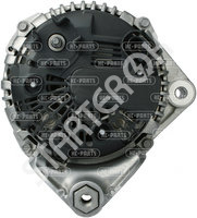 Alternator HC-PARTS CA1905IR for Bmw 5 series 535 3.0 Diesel (E60)[M57306D4]  09.2004 - 