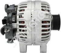 Alternator HC-PARTS CA1914IR for Citroen Jumpy  2.0 i [RFJ(EWIOA)]  01.2007 - 