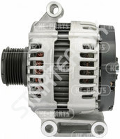 Alternator HC-PARTS ca1922ir