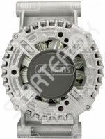 Alternator HC-PARTS CA1922IR for Ford Transit  2.4 TDCi 4X4 [H9FB]  11.2006 - 