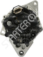 Alternator HC-PARTS CA1927IR for Kia Ceed Cee'd 2.0 [G4GC]  12.2006 - 