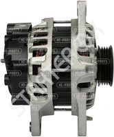 Alternator HC-PARTS ca1927ir