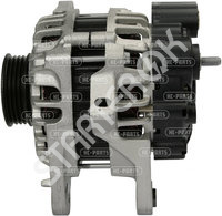 Alternator HC-PARTS CA1927IR for Kia Ceed Cee'd 2.0 [G4GC]  12.2006 - 