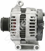 Alternator HC-PARTS CA1928IR for Citroen Jumper  2.2 HDi [4HU]  01.2006 - 