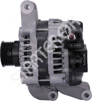 Alternator HC-PARTS CA1931IR for Ford Focus  2.0 [AODA]  11.2004 - 