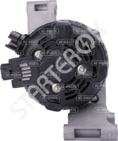 Alternator HC-PARTS CA1931IR for Ford Focus  2.0 [AODA]  11.2004 - 