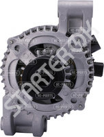 Alternator HC-PARTS ca1931ir