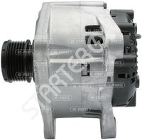 Alternator HC-PARTS ca1933ir