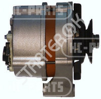 Alternator HC-PARTS CA195IR for Mercedes-benz 280  C 2.7 (123)[M110923]  03.1978 - 03.1980