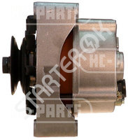 Alternator HC-PARTS ca195ir