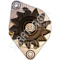 Alternator HC-PARTS ca196ir