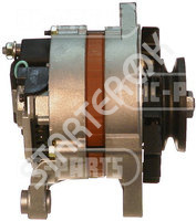 Alternator HC-PARTS CA212IR for Iveco P(PA) P/PA 330-30 13.8 [8210.22X.523]  06.1984 - 12.1992