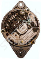 Alternator HC-PARTS CA212IR for Iveco P(PA) P/PA 330-30 13.8 [8210.22X.523]  06.1984 - 12.1992