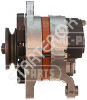 Alternator HC-PARTS ca212ir