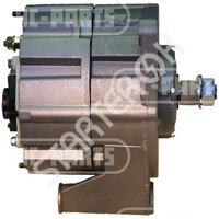 Alternator HC-PARTS ca222ir