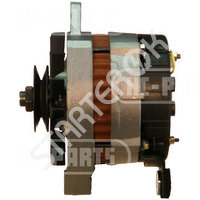 Alternator HC-PARTS CA224IR for Renault R20  2.0   12.1979 - 12.1983