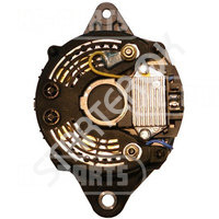 Alternator HC-PARTS CA224IR for Renault R20  2.0   12.1979 - 12.1983