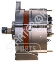 Alternator HC-PARTS CA227IR for Scania 113  M/360 11.0 [DSC11.13]  05.1988 - 08.1989