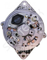 Alternator HC-PARTS CA227IR for Scania 113  M/360 11.0 [DSC11.13]  05.1988 - 08.1989