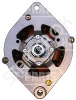 Alternator HC-PARTS ca227ir