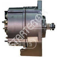 Alternator HC-PARTS CA240IR for Daf F  2300 8.3 [DHU825]  07.1978 - 12.1983