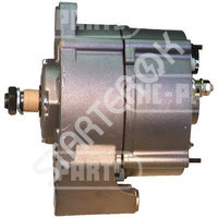 Alternator HC-PARTS ca240ir