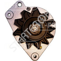 Alternator HC-PARTS ca241ir