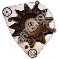 Alternator HC-PARTS CA251IR for Bmw 3 series 320 2.0 i (E30)[M20B20]  09.1982 - 06.1987