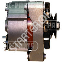 Alternator HC-PARTS ca251ir