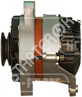 Alternator HC-PARTS ca252ir