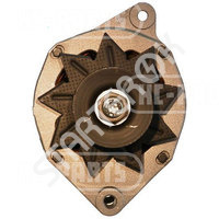 Alternator HC-PARTS CA289IR for Volvo 340  1.4   09.1981 - 12.1988