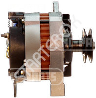 Alternator HC-PARTS CA289IR for Volvo 340  1.4   09.1981 - 12.1988