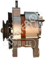 Alternator HC-PARTS ca295ir