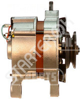 Alternator HC-PARTS CA295IR for Lada VAZ-2103 Nova 1.5 1500 [VAZ-2103]  03.1985 - 12.2000
