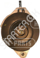 Alternator HC-PARTS CA295IR for Lada VAZ-2103 Nova 1.5 1500 [VAZ-2103]  03.1985 - 12.2000