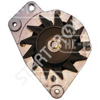 Alternator HC-PARTS ca298ir