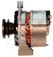 Alternator HC-PARTS ca302ir