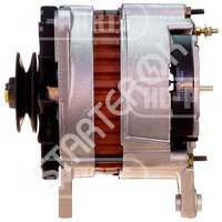 Alternator HC-PARTS CA306IR for Ford Fiesta  1.6 XR2i [UC]  03.1989 - 12.1995