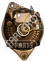 Alternator HC-PARTS CA314IR for Renault Master   28-35 2.5 Diesel [8140.67.2510]  08.1989 - 07.1998