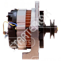 Alternator HC-PARTS ca317ir