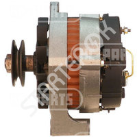 Alternator HC-PARTS CA317IR for Renault Super 5  1.0 [C1C700]  10.1984 - 12.1996