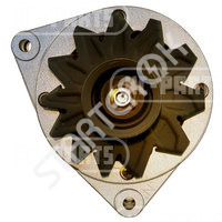 Alternator HC-PARTS CA321IR for Mercedes-benz 300  3.0 TD (124)[OM603.960]  09.1986 - 06.1993