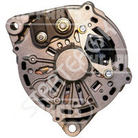 Alternator HC-PARTS CA335IR for Mercedes-benz 300  TE 3.0 4 Matic (639)[M112.976]  01.1990 - 01.1993