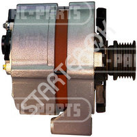 Alternator HC-PARTS CA335IR for Mercedes-benz 300  TE 3.0 4 Matic (639)[M112.976]  01.1990 - 01.1993