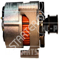 Alternator HC-PARTS ca345ir