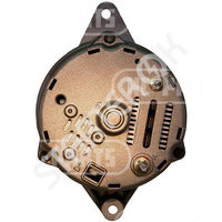Alternator HC-PARTS CA353IR for Opel Ascona  C 1.6 i [E16NZ]  09.1987&nbsp;-&nbsp;08.1988