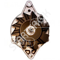 Alternator HC-PARTS CA353IR for Opel Ascona  C 1.6 i [E16NZ]  09.1987&nbsp;-&nbsp;08.1988