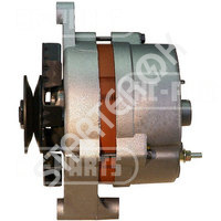 Alternator HC-PARTS CA353IR for Opel Ascona  C 1.6 i [E16NZ]  09.1987&nbsp;-&nbsp;08.1988